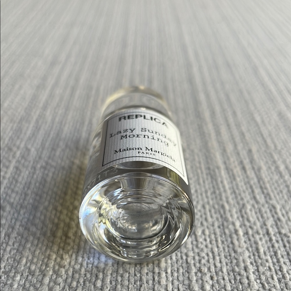 Maison Margiela Replica lazy Sunday morning miniature - Picture 4 of 9